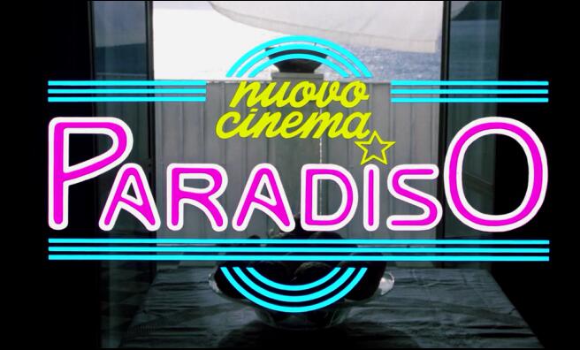paradiso